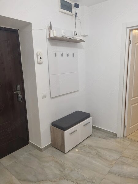 Brancoveanu, Secuilor,
