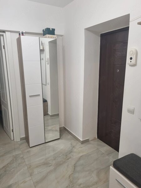 Brancoveanu, Secuilor,
